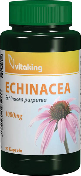 ECHINACEA 1000 mg capsules