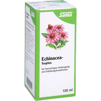 ECHINACEA DROPS  extract from coneflower root