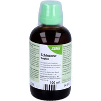 ECHINACEA DROPS  extract from coneflower root