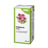 ECHINACEA DROPS  extract from coneflower root