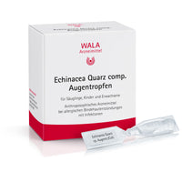 ECHINACEA QUARZ comp. eye drops