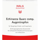ECHINACEA QUARZ comp. eye drops