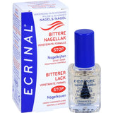 ECRINAL® Bitter Nail Polish against nail biting