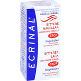 ECRINAL® Bitter Nail Polish against nail biting