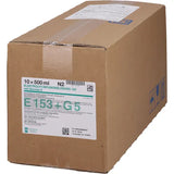 ELECTROLYTE Inf. solution 153 m.Glucose 5 10X500 ml