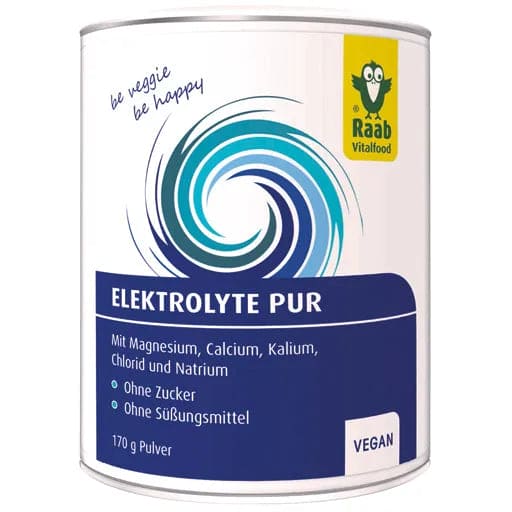 ELECTROLYTE Pur Powder for Oral Use