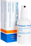 ELMETACIN spray aerosol 50ml, indomethacin