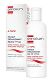 EMOLIUM A-Topic Tri-active body wash gel 200ml
