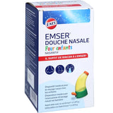 EMSER Children's Nasal Doodle Nasanita 1 pc