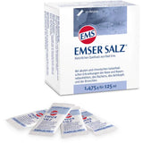 EMSER Salt 1.475 g Powder 20 Pieces