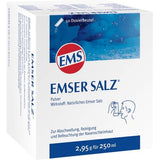 EMSER Salt Bags