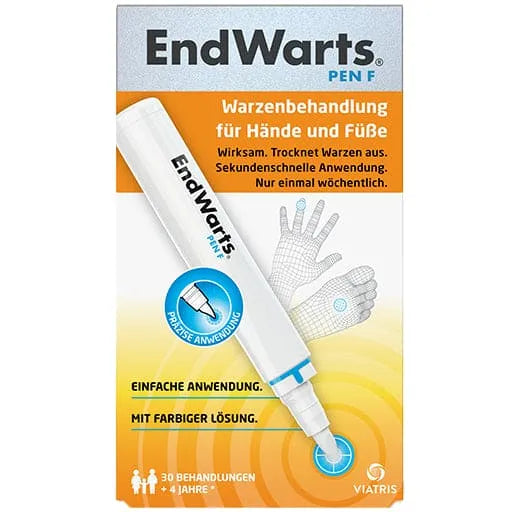 ENDWARTS PEN F