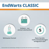 ENDWARTS Classic solution 3 ml