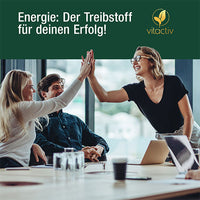 ENERGY-KICK capsules
