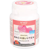 ENERGY CHEWING GUM according to Dr. Bach