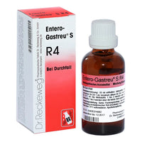 ENTERO-GASTREU S R4 mixture