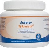 ENTERO TEKNOSAL chewable tablets