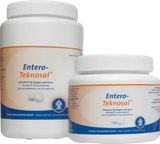 ENTERO TEKNOSAL chewable tablets