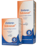ENTERO TEKNOSAL chewable tablets