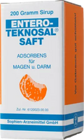 ENTERO TEKNOSAL juice