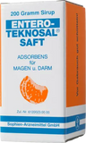 ENTERO TEKNOSAL juice