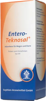 ENTERO TEKNOSAL powder