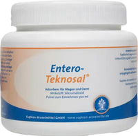 ENTERO TEKNOSAL powder