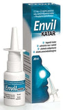 ENVIL Qatar Spray, 6+ stop runny nose