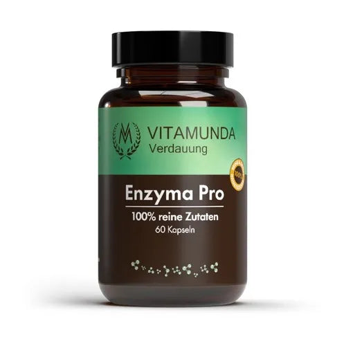 ENZYMA PRO capsules