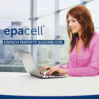 EPACELL eye capsules with maqui berry DHA+EPA