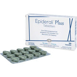 Support and protect the nervous system EPIDERALI Plus Tablets 30 tablets