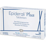 Support and protect the nervous system EPIDERALI Plus Tablets 30 tablets