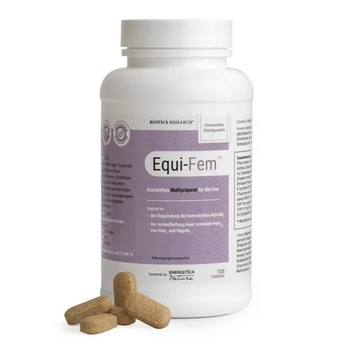 EQUI-FEM Multi for Women Tablets