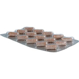 ERBOZIN hair growth Capsules 60 pcs