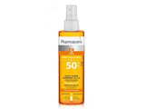 ERIS Pharmaceris S SPF50 + protective dry oil 200ml