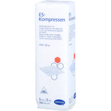 ES-COMPRESSES non-sterile 5x5 cm 12-ply