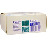 ESTEEM synergy base plate convex 22-33mm modelable