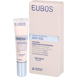 EUBOS Anti Age Hyaluron Eye Contour Cream Serum
