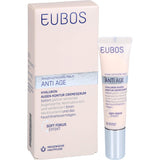 EUBOS Anti Age Hyaluron Eye Contour Cream Serum