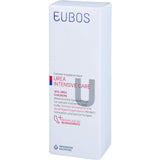 EUBOS DRY SKIN Urea 10% Foot Cream
