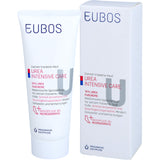 EUBOS DRY SKIN Urea 10% Foot Cream