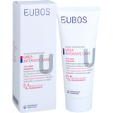 EUBOS DRY SKIN Urea 10% Foot Cream