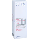 EUBOS DRY SKIN Urea 10% Foot Cream