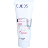 EUBOS DRY SKIN Urea 10% Foot Cream