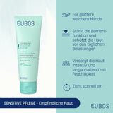 EUBOS SENSITIVE Hand Repair & Protection Cream