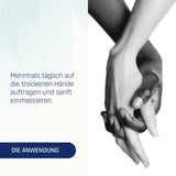 EUBOS SENSITIVE Hand Repair & Protection Cream