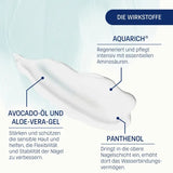 EUBOS SENSITIVE Hand & Nail Cream sensitive skin