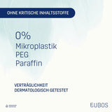 EUBOS SENSITIVE Hand & Nail Cream sensitive skin