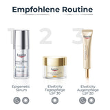 EUCERIN Anti-Age Hyaluron-Filler Epigenetic Serum