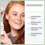 EUCERIN Anti-Age Hyaluronic Filler Pore Verf.Serum